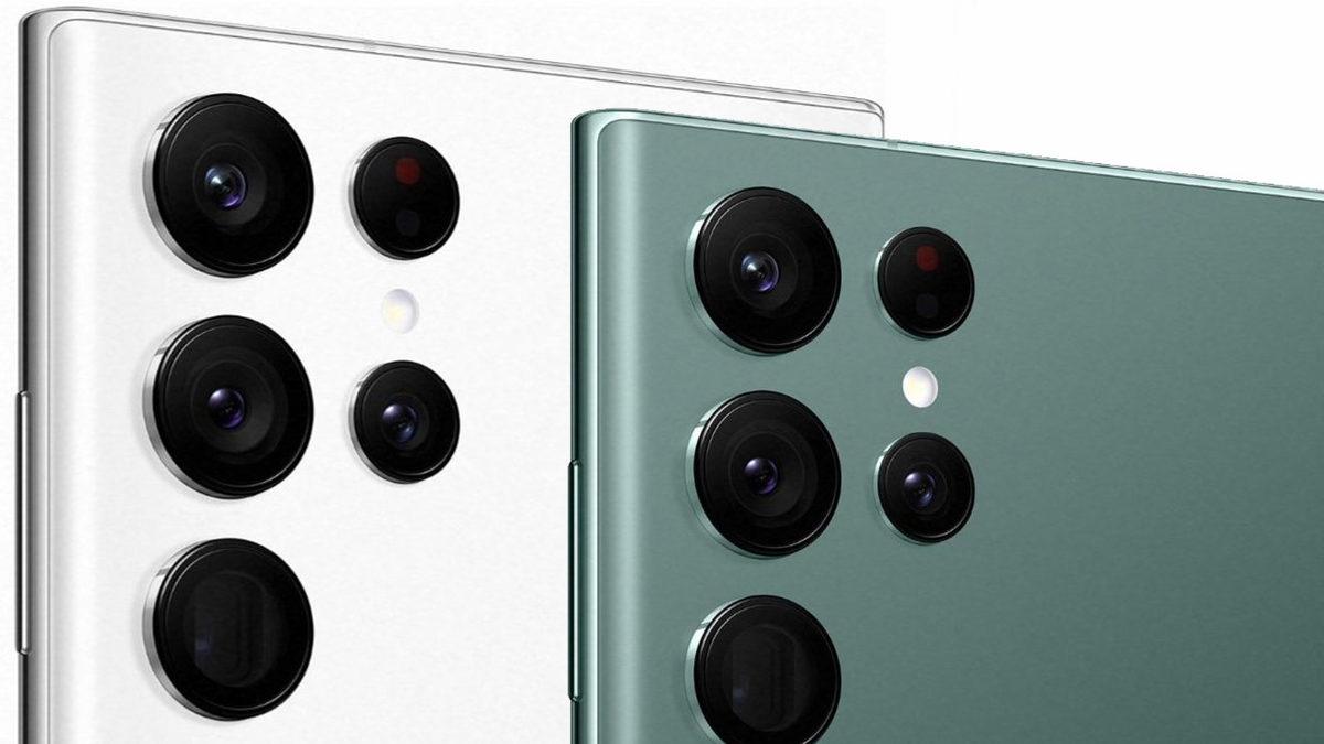 Kalemli iPhone Katili! Samsung, Note Serisinin Yerini Alan Galaxy S22 Ultra’yı Tanıttı