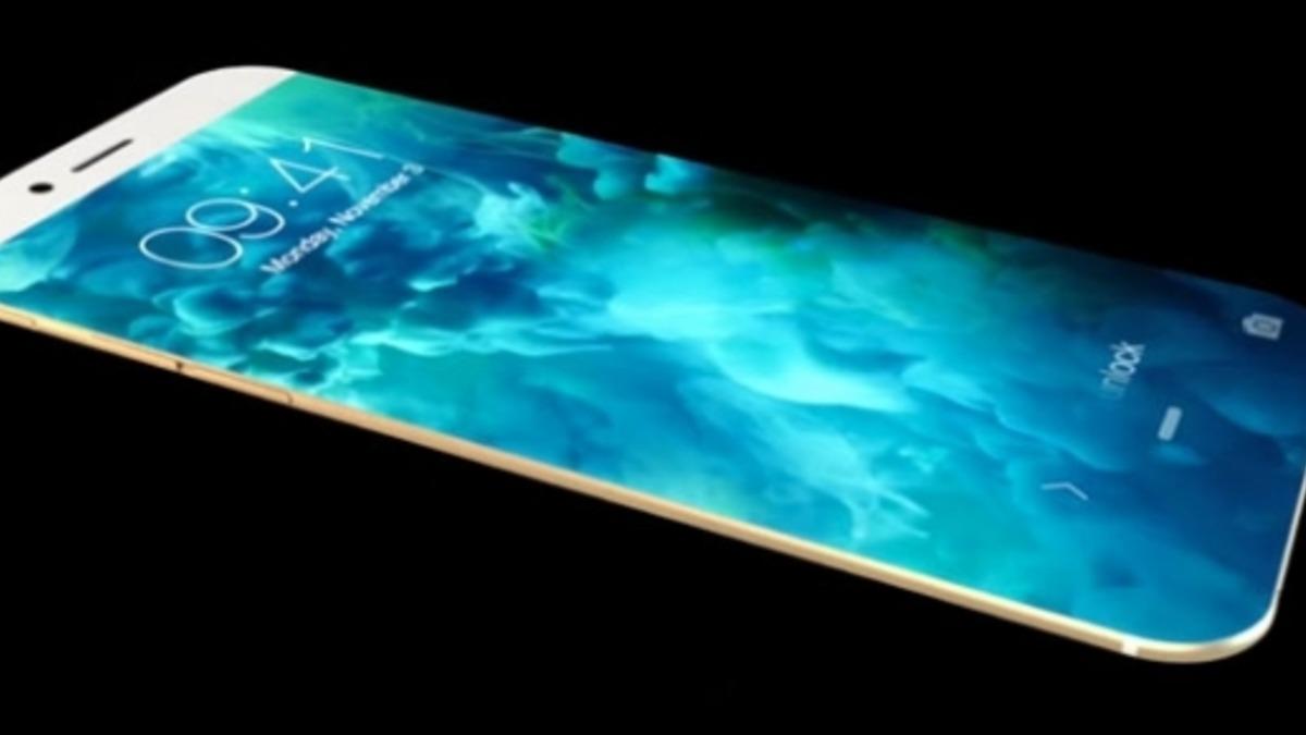 iPhone’ların Konsept Uzmanından iPhone 7 Çalışması Geldi