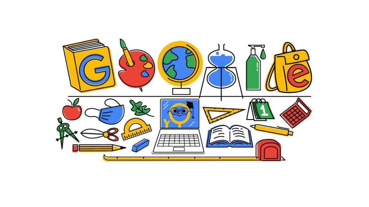 Tasarımlarıyla Özel Günleri Bize Hatırlatan ’Google Doodle’ Aslında Nasıl Ortaya Çıktı? Türkiye’ye Özgü Dikkat Çekici 8 Doodle