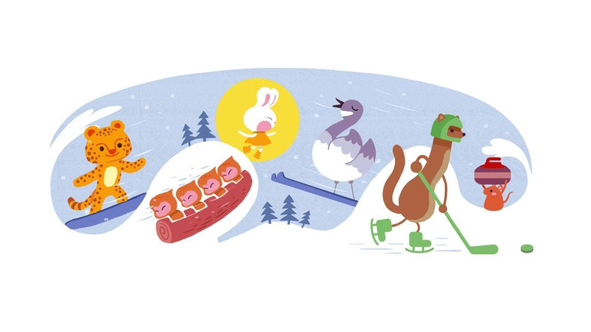 Tasarımlarıyla Özel Günleri Bize Hatırlatan ’Google Doodle’ Aslında Nasıl Ortaya Çıktı? Türkiye’ye Özgü Dikkat Çekici 8 Doodle