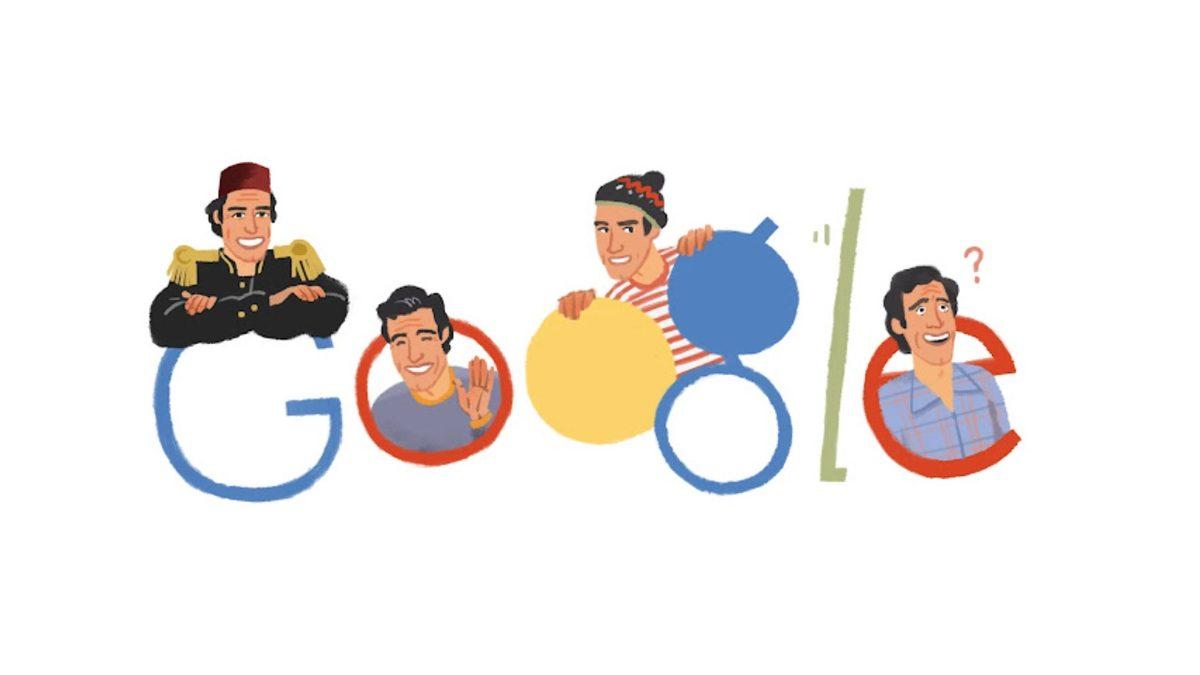 Tasarımlarıyla Özel Günleri Bize Hatırlatan ’Google Doodle’ Aslında Nasıl Ortaya Çıktı? Türkiye’ye Özgü Dikkat Çekici 8 Doodle