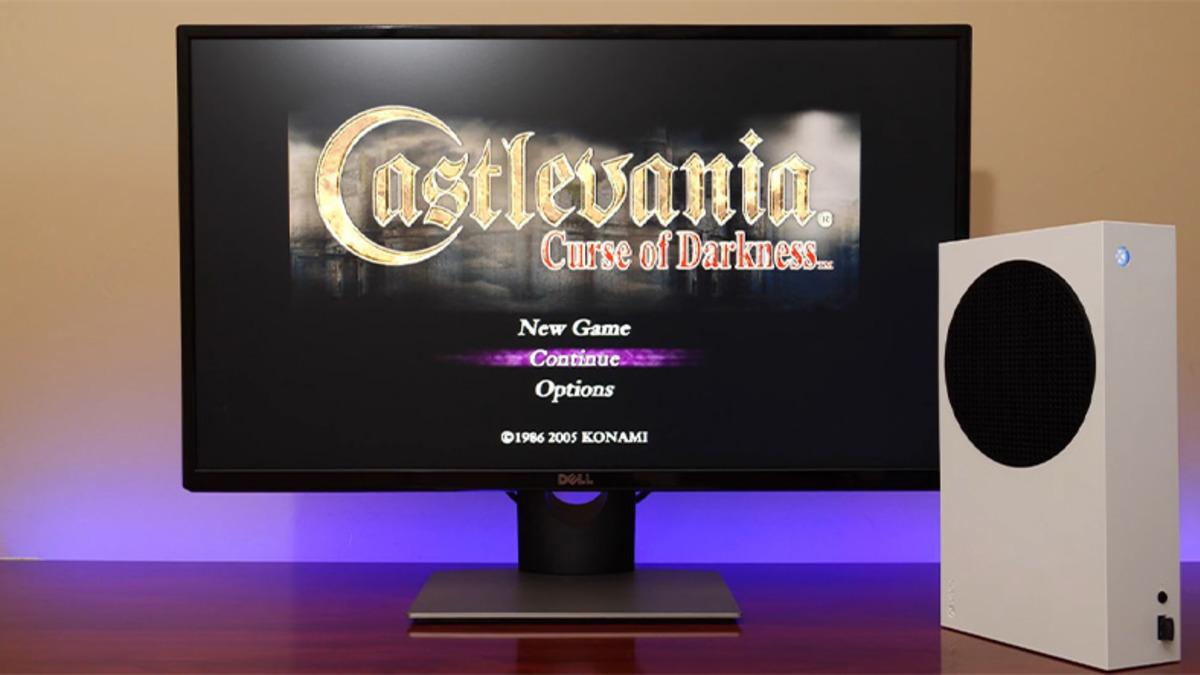 Sony Duymasın: Xbox Series X ve S’te PlayStation 2 Oyunları Oynanabiliyor