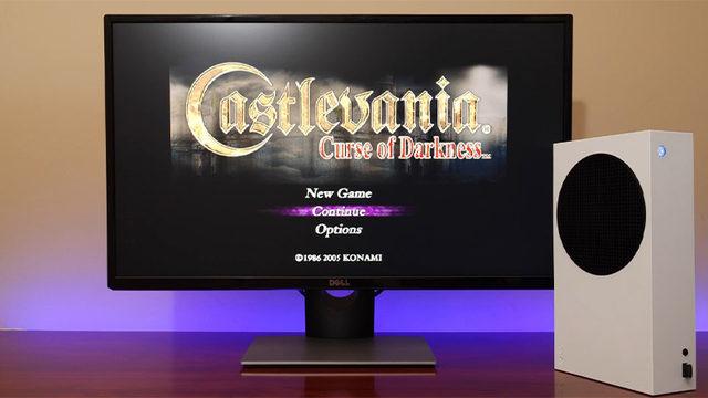 Sony Duymasın: Xbox Series X ve S’te PlayStation 2 Oyunları Oynanabiliyor