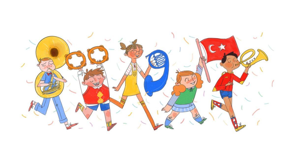 Tasarımlarıyla Özel Günleri Bize Hatırlatan ’Google Doodle’ Aslında Nasıl Ortaya Çıktı? Türkiye’ye Özgü Dikkat Çekici 8 Doodle