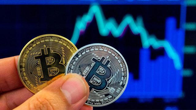 Bitcoin, %8,7’lik Artışla 19 bin 850 Doları Aşmayı Başardı