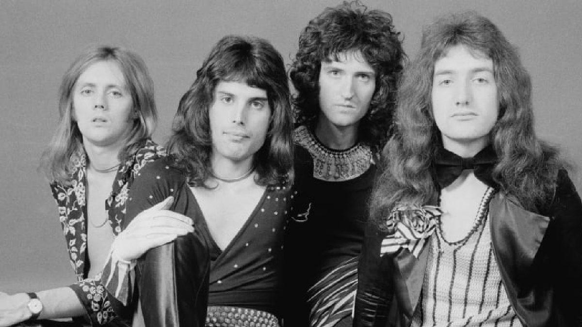 Gerçek Bir Efsane Freddie Mercury ve Grubu Queen’in Başarılarla Dolu Hikayesi