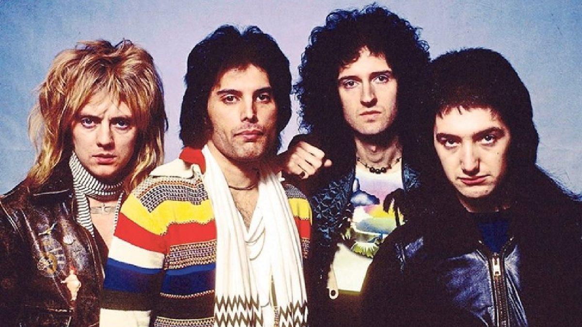 Gerçek Bir Efsane Freddie Mercury ve Grubu Queen’in Başarılarla Dolu Hikayesi