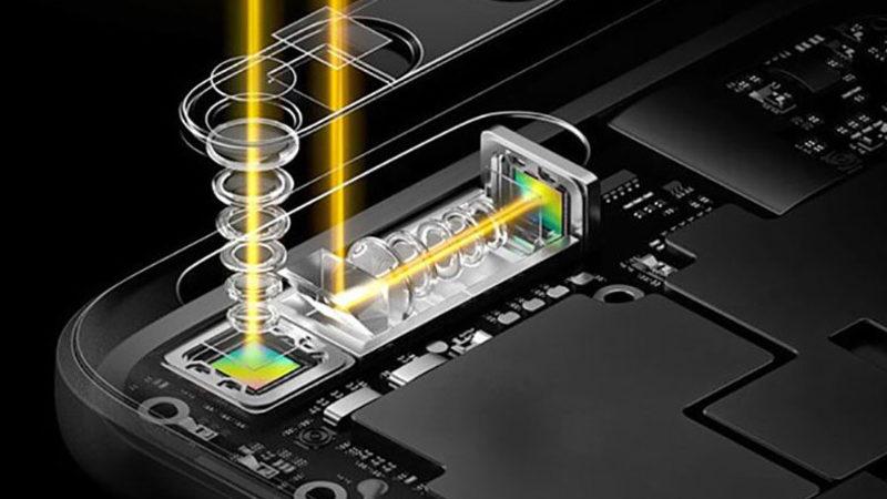 Yeni Bir Rapora Göre Gelecek Nesil iPhone’lar, 10x Optik Yakınlaştırma Sunacak