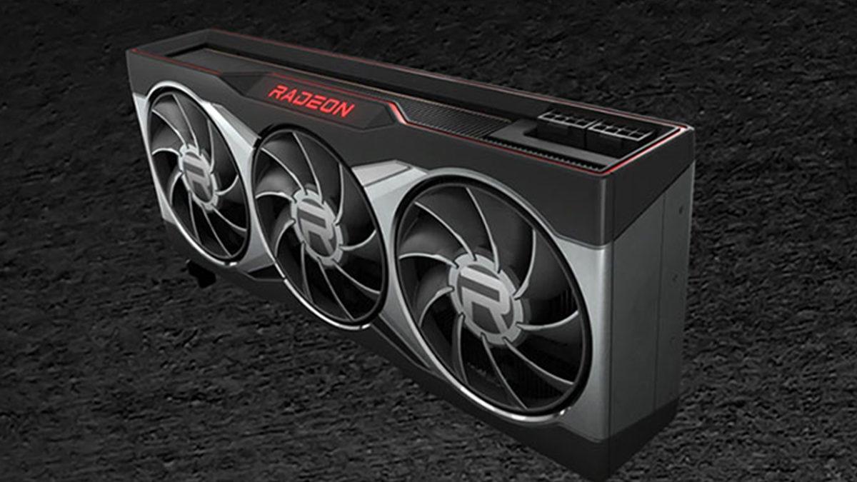 AMD Radeon RX 6900 XT’nin 3 GHz’e Kadar Hız Aşırtmayı Desteklediği Ortaya Çıktı