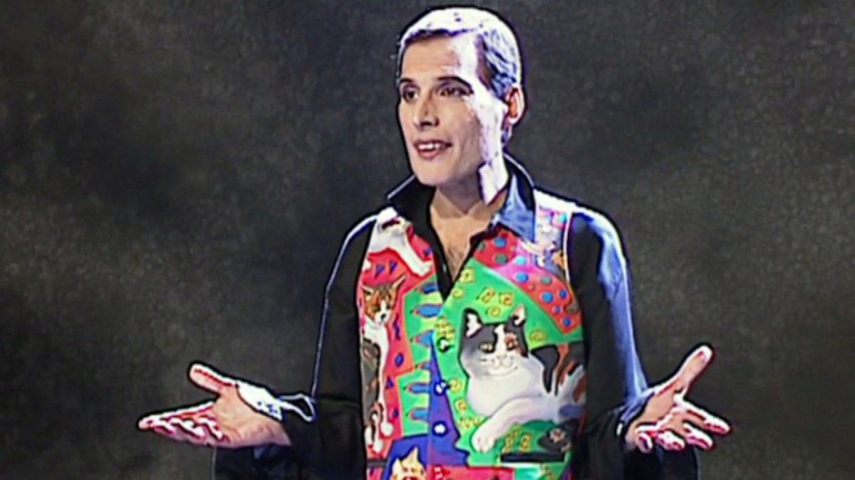 Gerçek Bir Efsane Freddie Mercury ve Grubu Queen’in Başarılarla Dolu Hikayesi