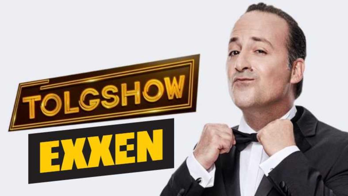 Acun Ilıcalı’dan Bir Duyuru Daha: Tolga Çevik, Tolgshow ile Exxen’de Olacak