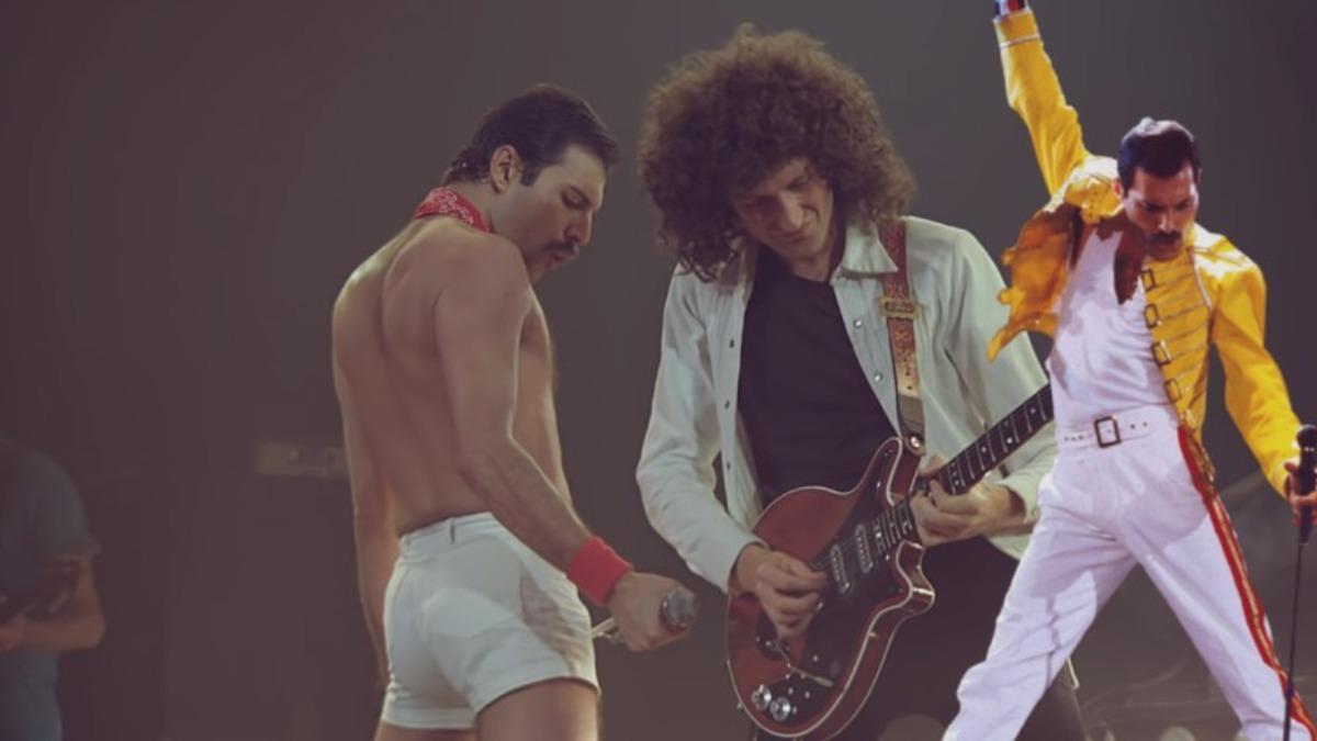 Gerçek Bir Efsane Freddie Mercury ve Grubu Queen’in Başarılarla Dolu Hikayesi