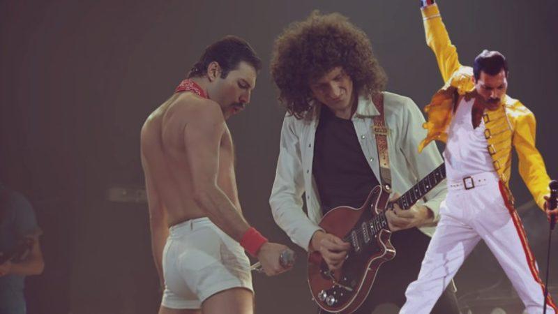 Gerçek Bir Efsane Freddie Mercury ve Grubu Queen’in Başarılarla Dolu Hikayesi