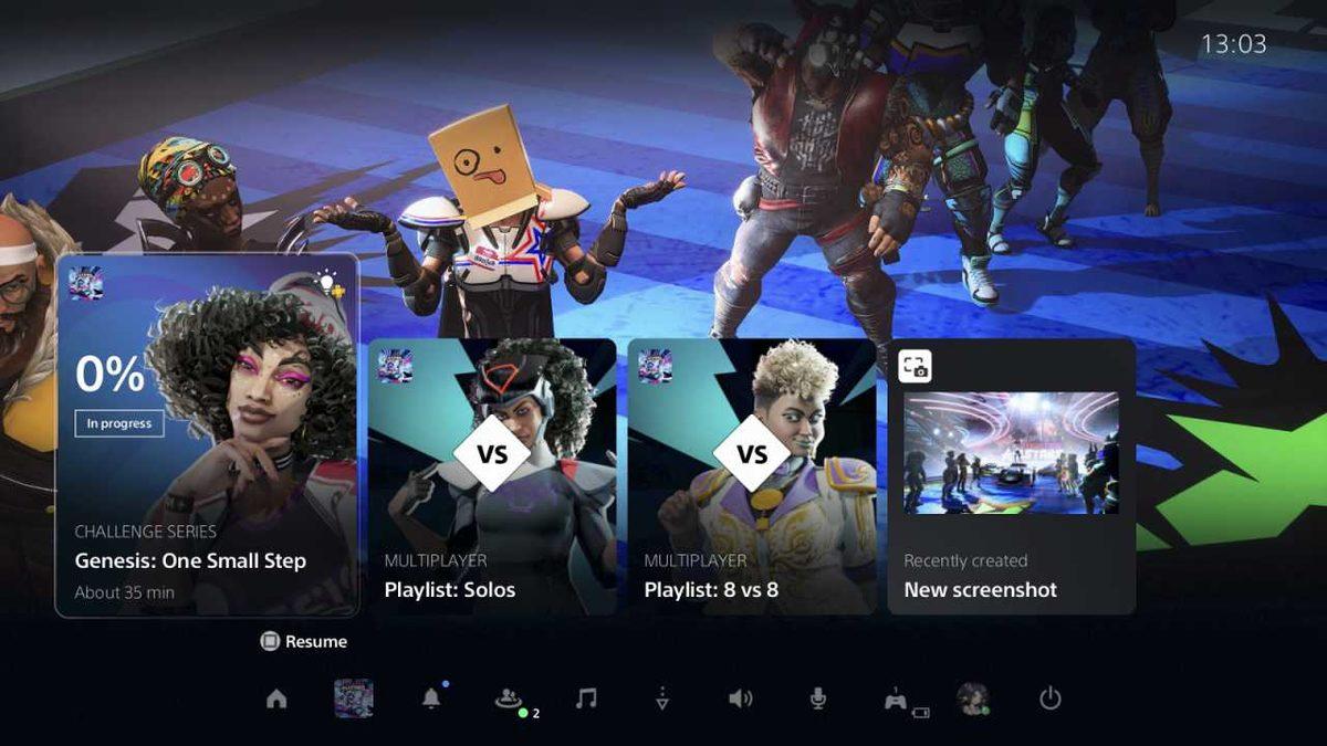Sony’nin Gizli Şirket İçi Belgeleri, Bir PS5 Özelliğinin Arkasındaki Planı Ortaya Çıkardı