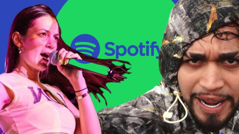 Spotify, Türkiye Dışında En Çok Dinlenen Türkçe Şarkıları Açıkladı