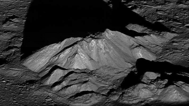 Bir Şirket, ’Şaka Yapmıyoruz’ Diyerek 25 Dolara Ay’dan Arsa Satmaya Başladı