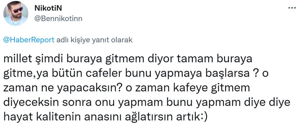 Elektrik Zammına Karşı Tartışmalı Uygulama: Kafelerde Isıtıcılar, Saatlik Ücrete Bağlandı