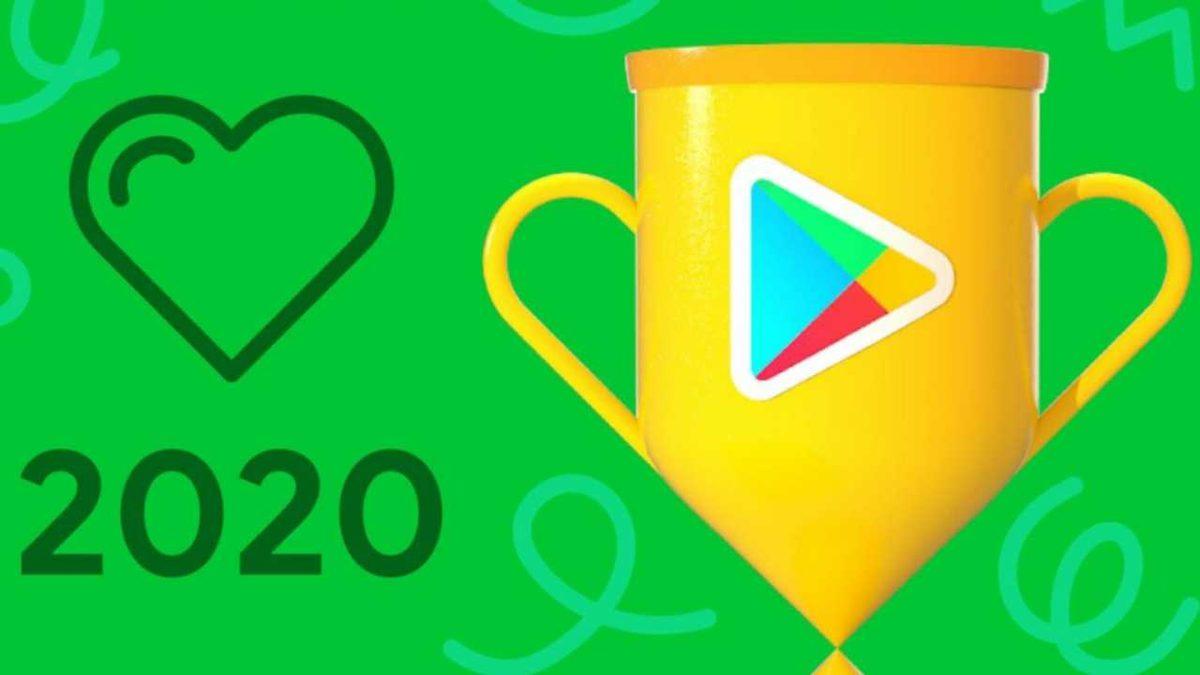 Google, 2020 Yılının En İyi Mobil Oyun ve Uygulamalarını Duyurdu