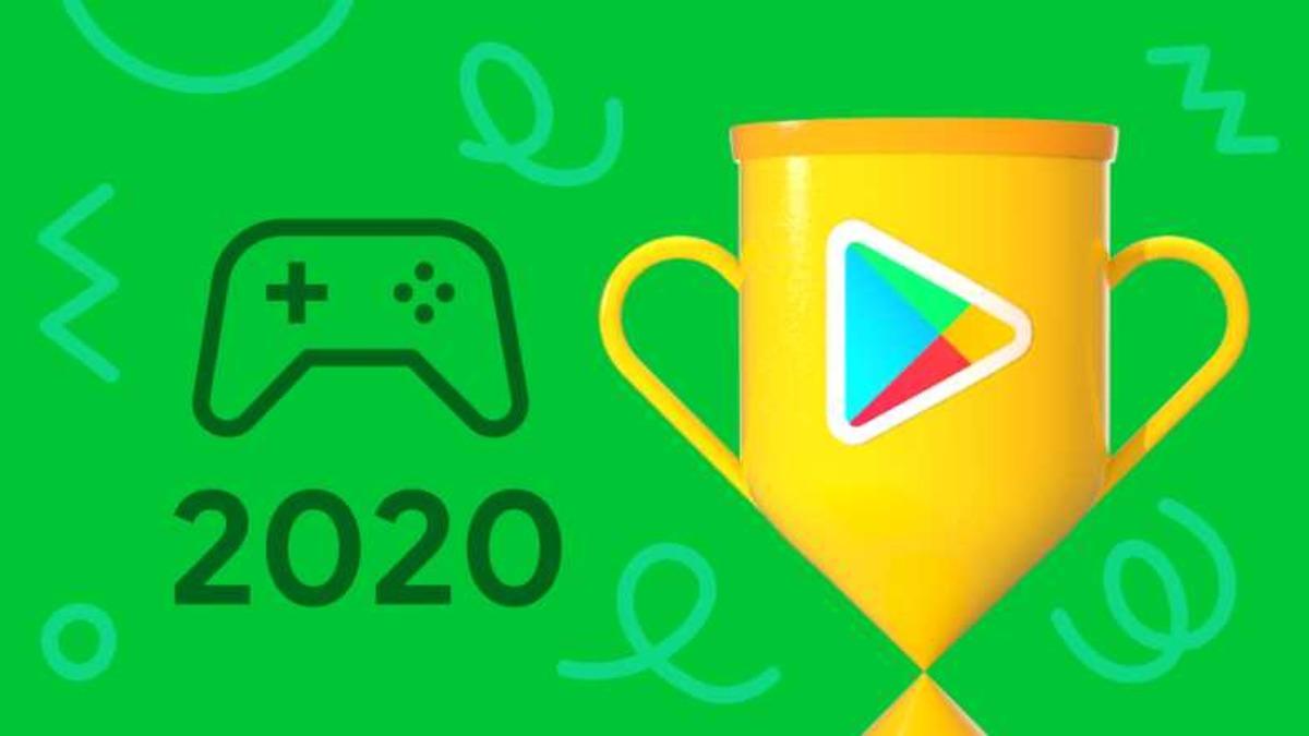 Google, 2020 Yılının En İyi Mobil Oyun ve Uygulamalarını Duyurdu