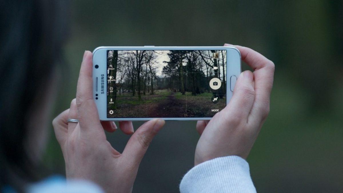 Telefon Kameralarındaki ’Optik Görüntü Sabitleyici’ Nedir, Ne İşe Yarar?
