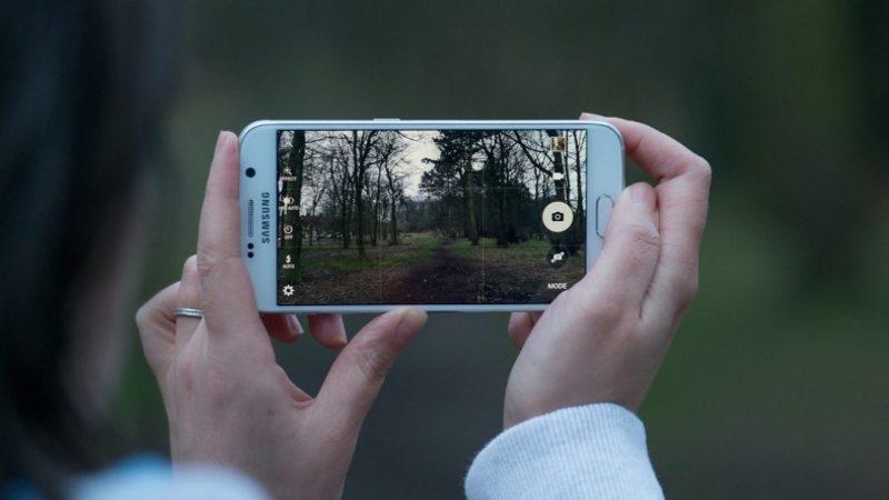 Telefon Kameralarındaki ’Optik Görüntü Sabitleyici’ Nedir, Ne İşe Yarar?