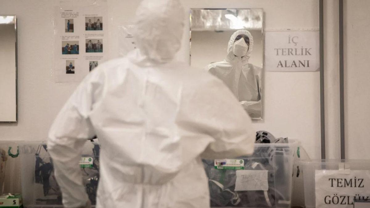 Türk Doktorların Yurt Dışına Gerçekleştirdiği ‘Beyin Göçü’ Dünya Basınında: Neler Söyleniyor?