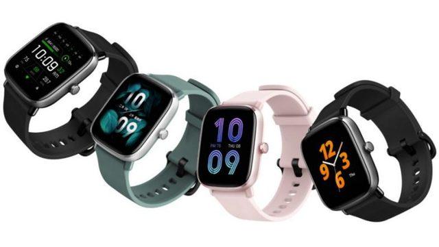 Huami, Yeni Akıllı Saatleri Amazfit GTS 2 mini ve Amazfit POP Pro’yu Duyurdu