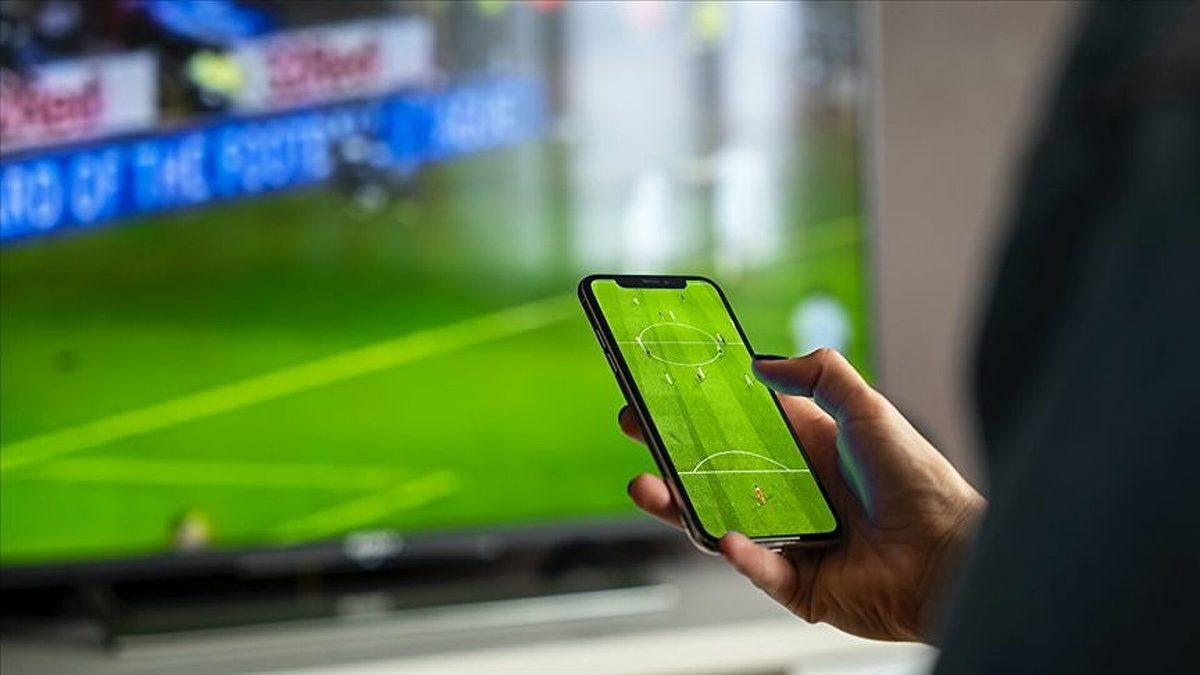 Sıkı Denetim Başladı: Korsan Maç Yayını Yapan Onlarca İnternet Sitesine Erişim Engeli Getirildi