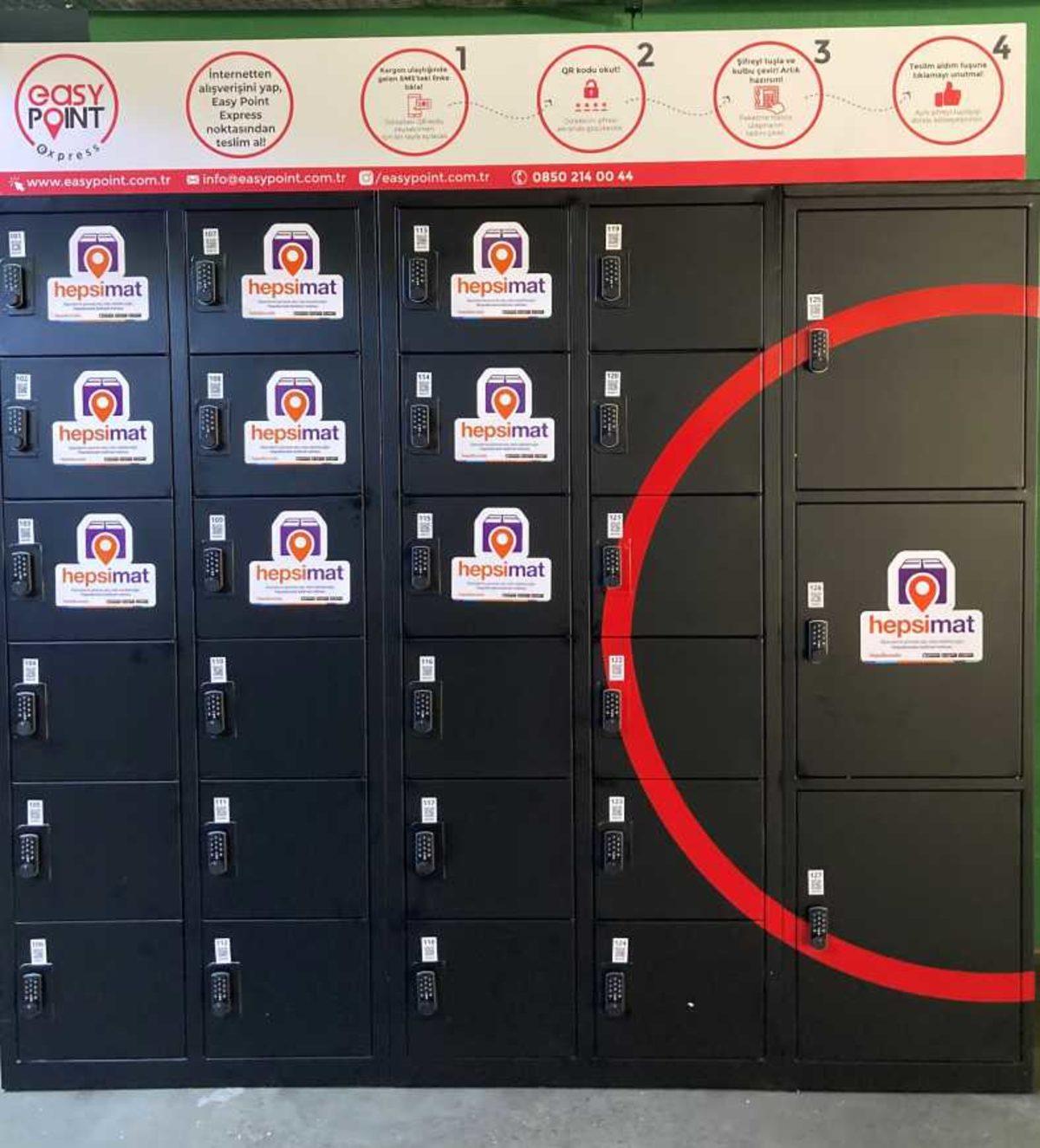 Hepsiburada, Kargo Teslimiyle İlgili Bir Yenilikçi Hizmetini Daha Duyurdu