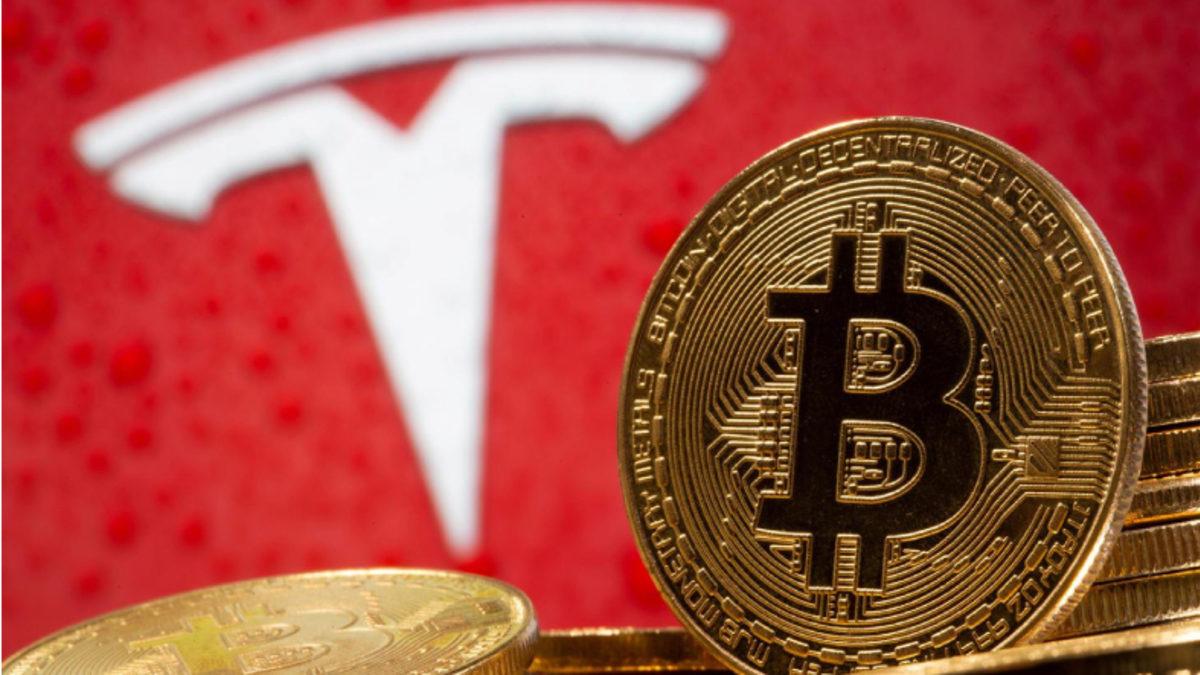 Çok da Yokmuş (!): Tesla, Elinde Ne Kadar Bitcoin Bulundurduğunu Açıkladı