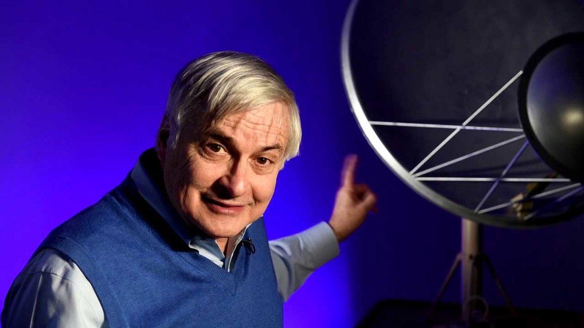 NASA’lı Gökbilimci Ciddi Ciddi Tarih Verdi: Yabancı Yaşamı 2036’da Bulacağız