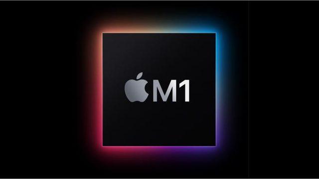 Bir Geliştirici, Apple M1 İşlemcinin Nasıl Bu Kadar "Güçlü" Olduğunu Açıkladı