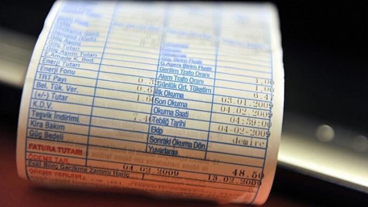 Cumhurbaşkanı Sözcüsünden Kritik Açıklama: Elektrik Faturalarına Yeni Düzenleme Geliyor!