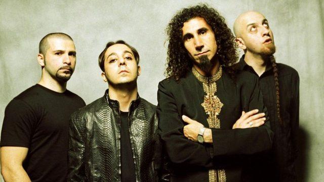System of a Down’ın Şarkısı Chop Suey!, YouTube’da 1 Milyar İzlenmeye Ulaşan İlk Metal Şarkı Oldu