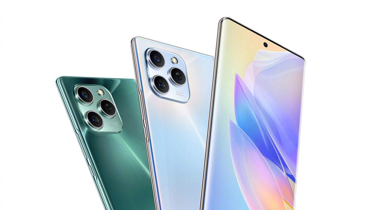 iPhone ile Android Telefon Tasarımını Bir Araya Getiren Honor 60 SE 5G Tanıtıldı