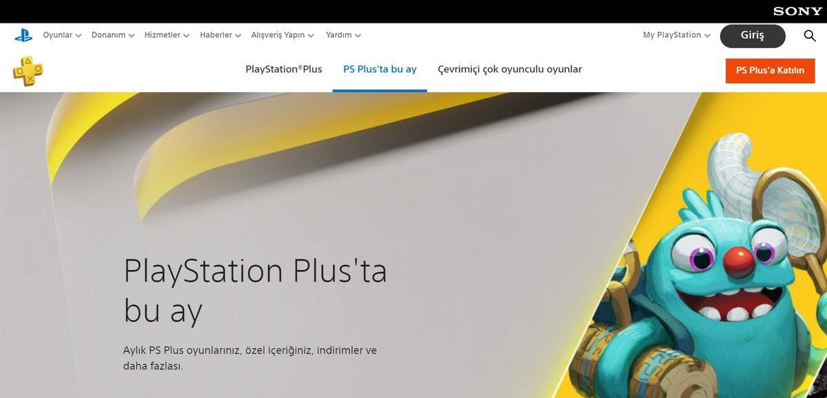 PlayStation Plus Üyeliği Nasıl Açılır? İşte Güncel Fiyatlar