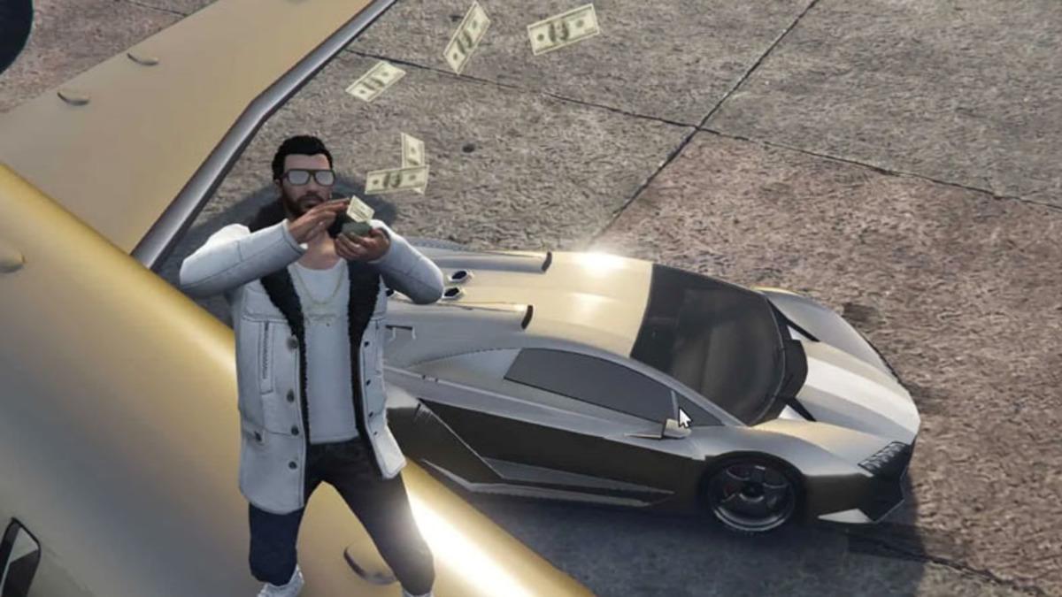 Oyun Darphaneye Döndü: GTA 5’in Toplam Satış Adedi Açıklandı (Sonra Vay Efendim GTA 6 Niye Gelmiyor?)