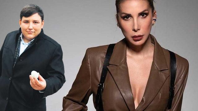 Şarkıcı Tuğba Özerk’e Çiftlik Bank Kurucusu Mehmet Aydın’ın Parasını Akladığı İddiasıyla Soruşturma