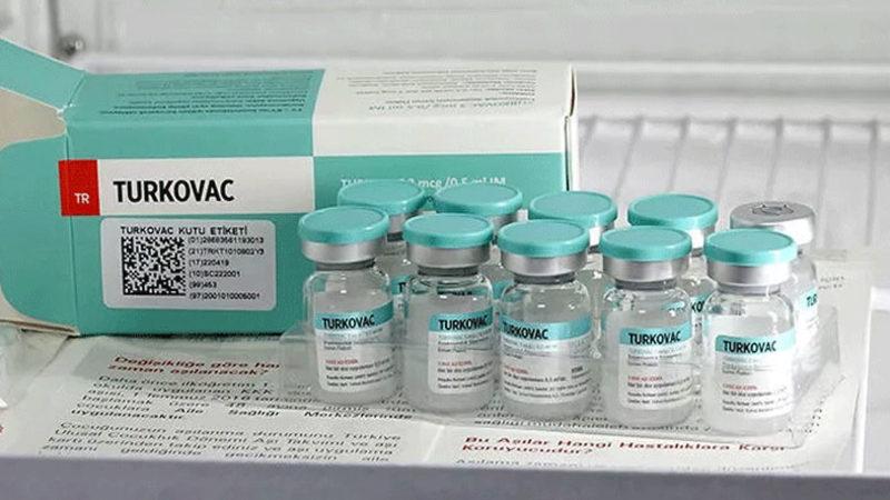 Yerli Koronavirüs Aşısı TURKOVAC, Tüm İllerde Uygulanmaya Başladı