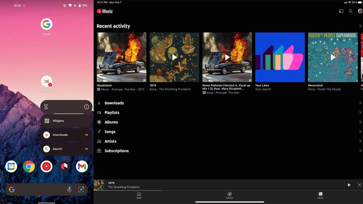 YouTube Music’e Yanlışlıkla İnternet Paketinizi Boşaltmanızı Engelleyecek Bir ’Kısayol’ Geldi
