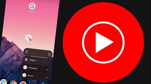 YouTube Music’e Yanlışlıkla İnternet Paketinizi Boşaltmanızı Engelleyecek Bir ’Kısayol’ Geldi