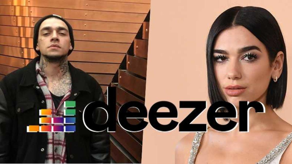 Deezer, 2020 Yılının Türkiye’de ve Dünyada En Fazla Dinlenenlerini Açıkladı