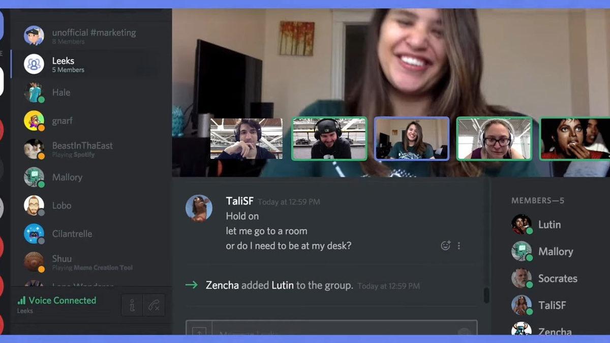 Evden Çalışmayı Kolaylaştıran 13 Uzaktan Bağlantı ve Ekran Paylaşımı Programı (PC ve Mobil)