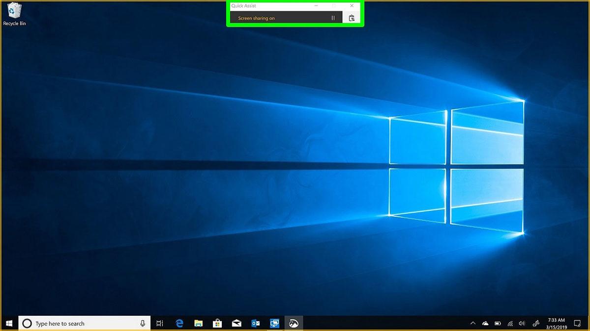 Evden Çalışmayı Kolaylaştıran 13 Uzaktan Bağlantı ve Ekran Paylaşımı Programı (PC ve Mobil)