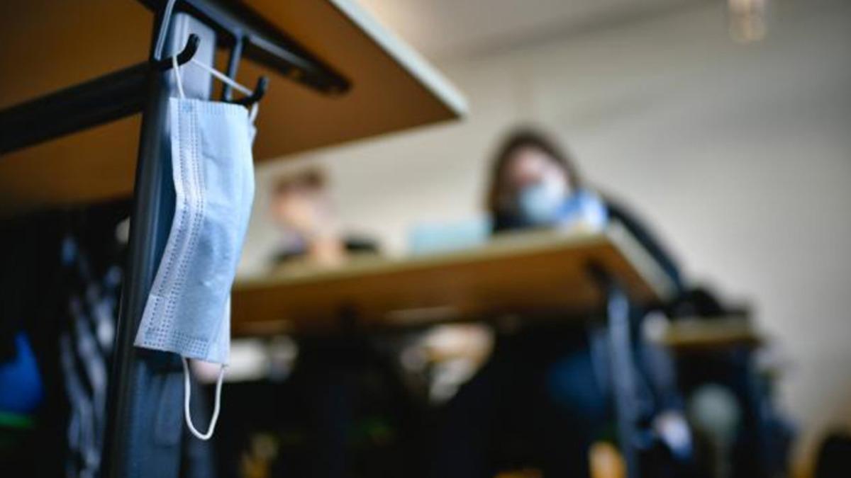 Milli Eğitim Bakanı, COVID-19 Nedeniyle Kapatılan Sınıf Sayısını Açıkladı