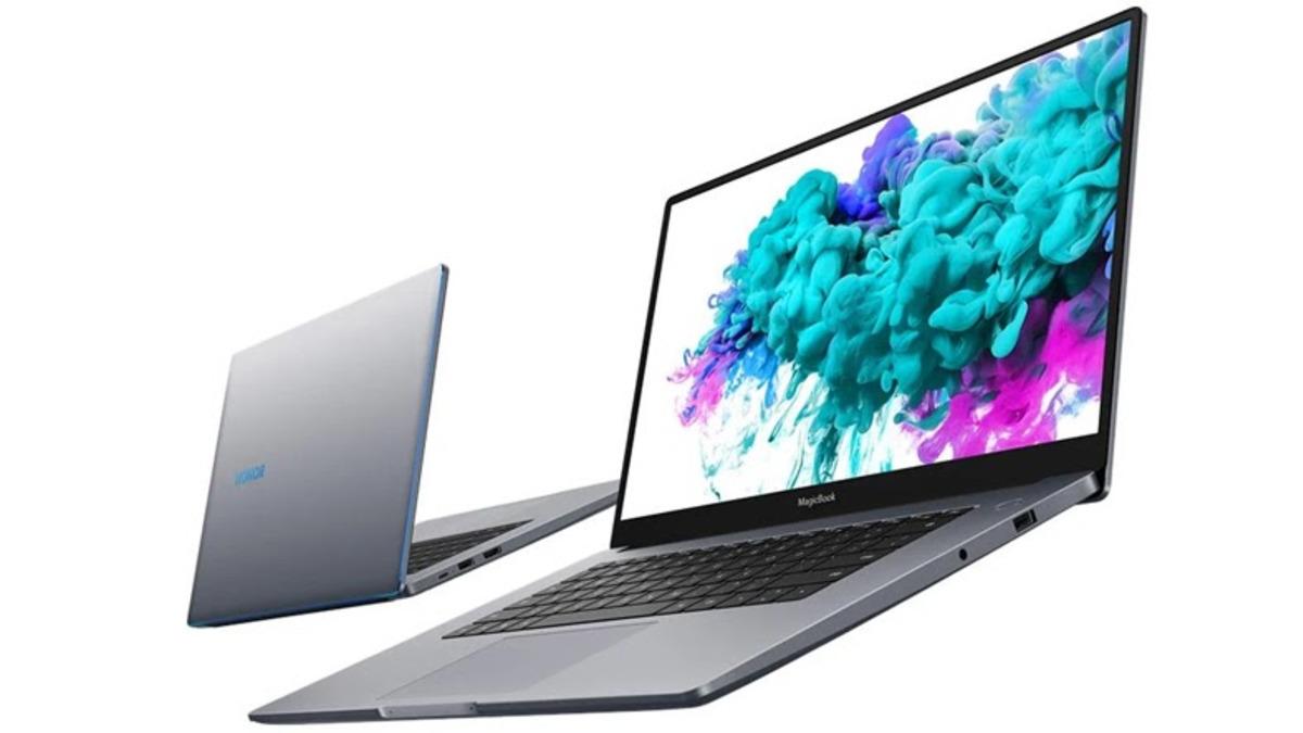 HONOR’dan Yeni Bir Dizüstü Bilgisayar Arayanlara İlaç Gibi Gelecek Kampanya