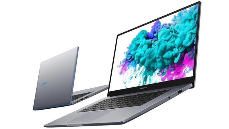 HONOR’dan Yeni Bir Dizüstü Bilgisayar Arayanlara İlaç Gibi Gelecek Kampanya