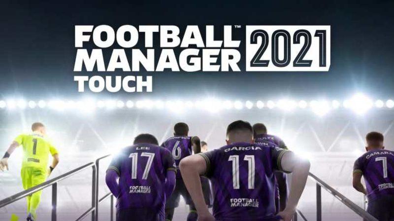 FM21 Touch, "O Fiyata Wonderkid Alırız" Dedirten Fiyatıyla Yayınlandı