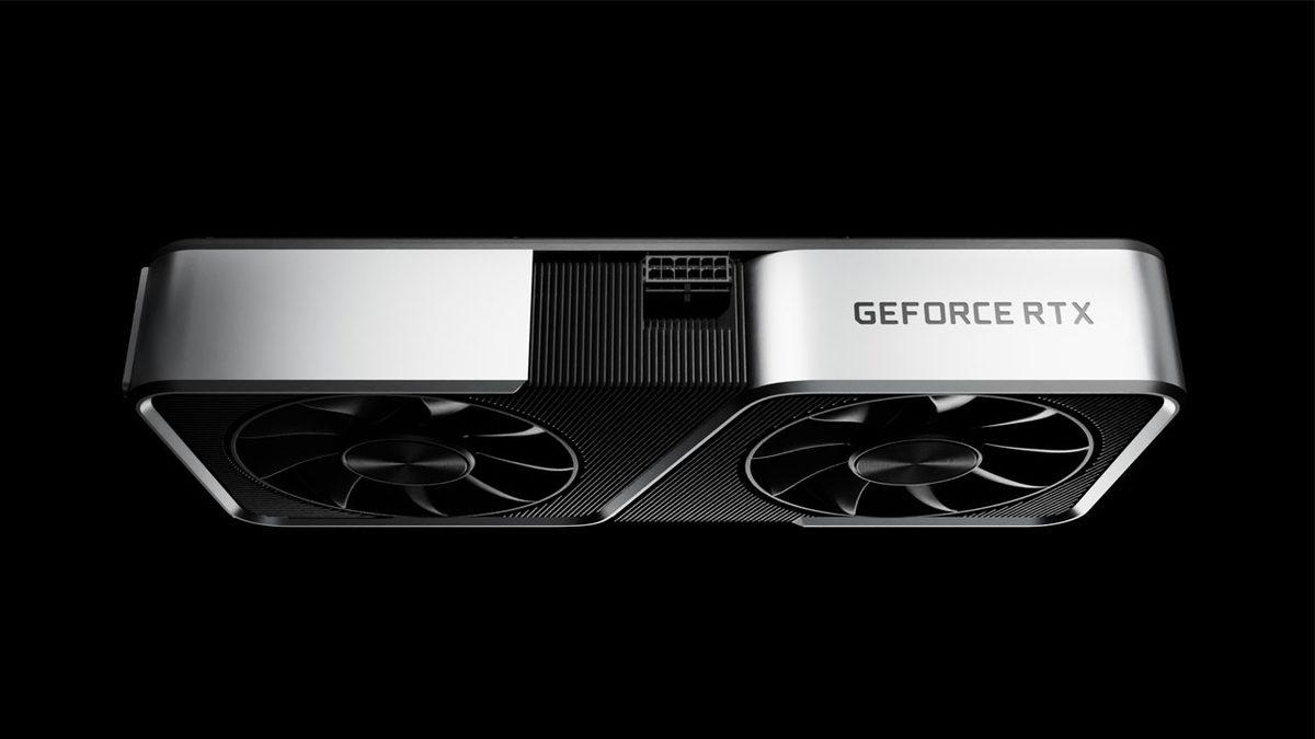 NVIDIA, Fiyatı ve Performansıyla Muhteşem Bir Tercih Olacak GeForce RTX 3060 Ti’ı Tanıttı