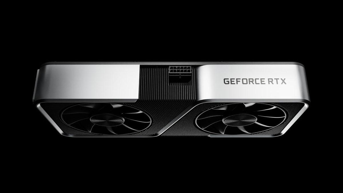 NVIDIA, Fiyatı ve Performansıyla Muhteşem Bir Tercih Olacak GeForce RTX 3060 Ti’ı Tanıttı